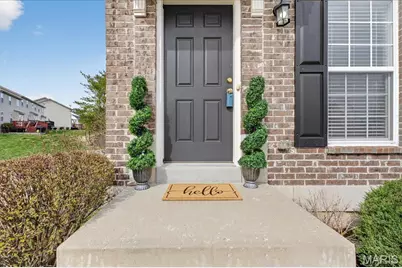 401 Wild Oak Drive, O'Fallon, MO 63368 - Photo 27