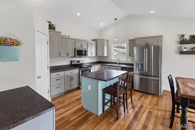 407 Glen Echo Drive, De Soto, MO 63020 - Photo 19