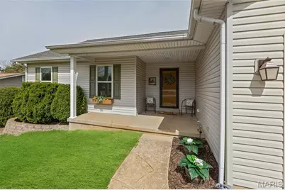 407 Glen Echo Drive, De Soto, MO 63020 - Photo 3