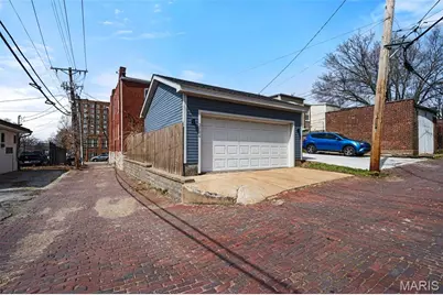2706 Alhambra Court, Saint Louis, MO 63118 - Photo 45