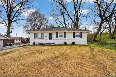 8350 Hill Avenue, Saint Louis, MO 63121 - Photo 5