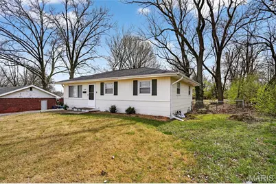 8350 Hill Avenue, Saint Louis, MO 63121 - Photo 3