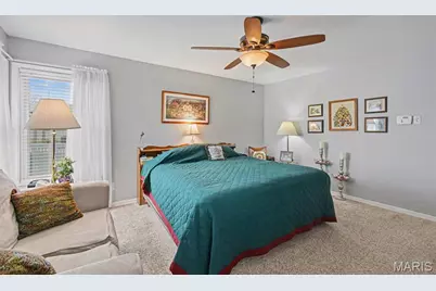 9560 Banyon Tree Court, Saint Louis, MO 63126 - Photo 11