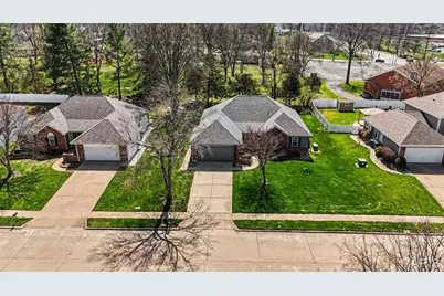 9560 Banyon Tree Court, Saint Louis, MO 63126 - Photo 21