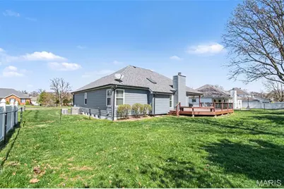 9560 Banyon Tree Court, Saint Louis, MO 63126 - Photo 25