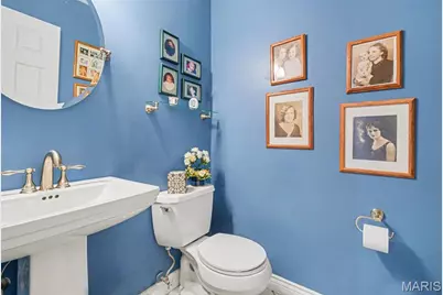 9560 Banyon Tree Court, Saint Louis, MO 63126 - Photo 9