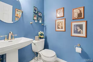 9560 Banyon Tree Ct, Saint Louis, MO 63126 - Photo 9