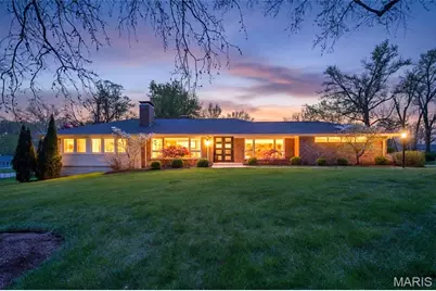 20 Dogwood Lane, Ladue, MO 63124 - Photo 21