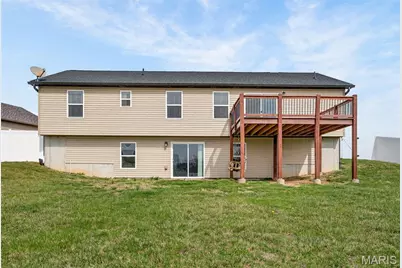 207 Rolling Rock Creek Drive, Wentzville, MO 63385 - Photo 35