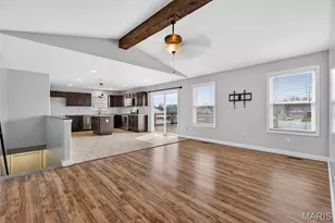 207 Rolling Rock Creek Dr, Wentzville, MO 63385 - Photo 7