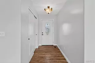 207 Rolling Rock Creek Dr, Wentzville, MO 63385 - Photo 5