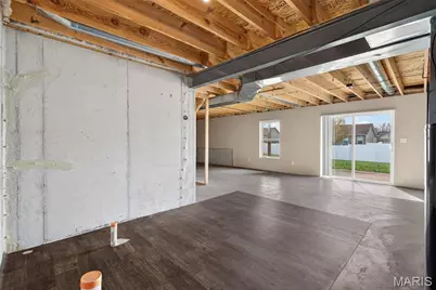 207 Rolling Rock Creek Drive, Wentzville, MO 63385 - Photo 33