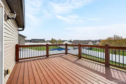 207 Rolling Rock Creek Drive, Wentzville, MO 63385 - Photo 41