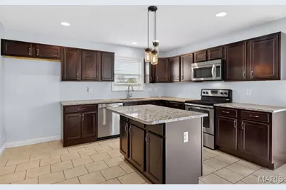 207 Rolling Rock Creek Drive, Wentzville, MO 63385 - Photo 11