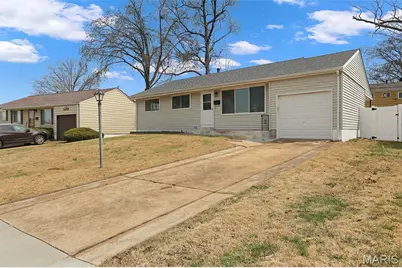 8210 Marvale Lane, Saint Louis, MO 63123 - Photo 1