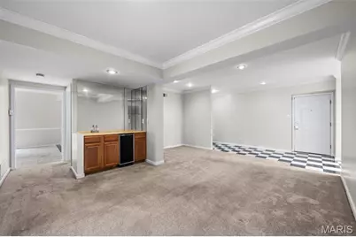 250 S Brentwood Boulevard #1F, Clayton, MO 63105 - Photo 9