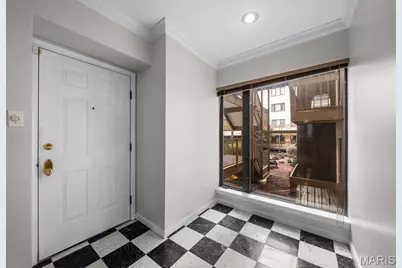 250 S Brentwood Boulevard #1F, Clayton, MO 63105 - Photo 7