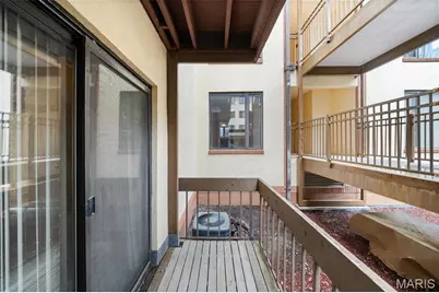 250 S Brentwood Boulevard #1F, Clayton, MO 63105 - Photo 31
