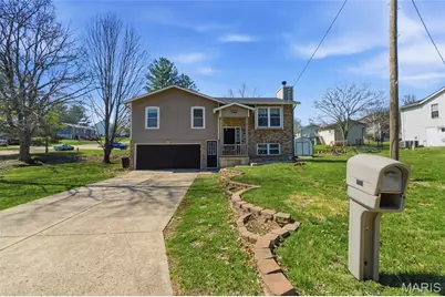 1003 Mitchell Way, Pacific, MO 63069 - Photo 47