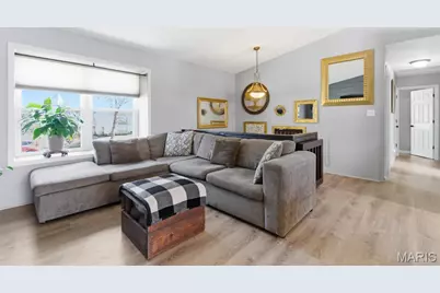 1003 Mitchell Way, Pacific, MO 63069 - Photo 7