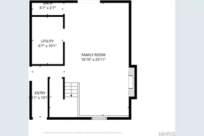 1003 Mitchell Way, Pacific, MO 63069 - Photo 37