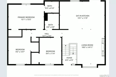 1003 Mitchell Way, Pacific, MO 63069 - Photo 27