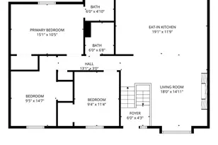 1003 Mitchell Way, Pacific, MO 63069 - Photo 27