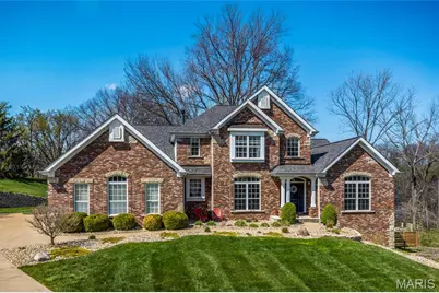 1831 Kehrswood Drive, Clarkson Valley, MO 63005 - Photo 41