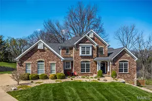 1831 Kehrswood Dr, Clarkson Valley, MO 63005 - Photo 41