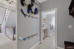 1831 Kehrswood Dr, Clarkson Valley, MO 63005 - Photo 19