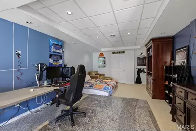 1831 Kehrswood Drive, Clarkson Valley, MO 63005 - Photo 33