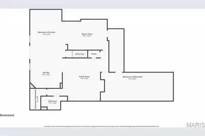 1831 Kehrswood Drive, Clarkson Valley, MO 63005 - Photo 35