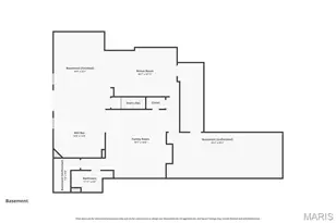 1831 Kehrswood Dr, Clarkson Valley, MO 63005 - Photo 35