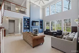 1831 Kehrswood Dr, Clarkson Valley, MO 63005 - Photo 5