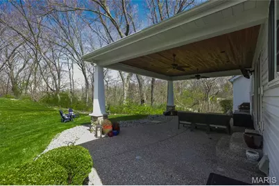 1831 Kehrswood Drive, Clarkson Valley, MO 63005 - Photo 37