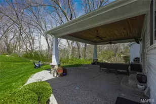 1831 Kehrswood Dr, Clarkson Valley, MO 63005 - Photo 37