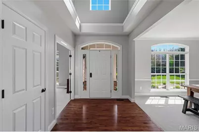 1831 Kehrswood Drive, Clarkson Valley, MO 63005 - Photo 3