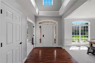 1831 Kehrswood Dr, Clarkson Valley, MO 63005 - Photo 3