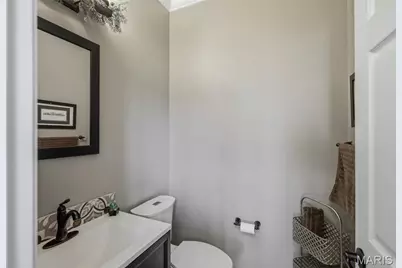 1831 Kehrswood Drive, Clarkson Valley, MO 63005 - Photo 17