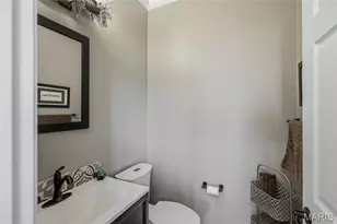 1831 Kehrswood Dr, Clarkson Valley, MO 63005 - Photo 17