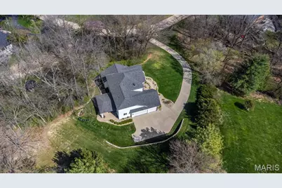 1831 Kehrswood Drive, Clarkson Valley, MO 63005 - Photo 45