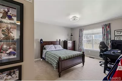 1831 Kehrswood Drive, Clarkson Valley, MO 63005 - Photo 27