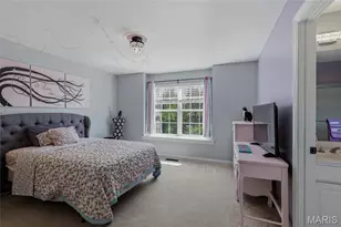 1831 Kehrswood Dr, Clarkson Valley, MO 63005 - Photo 23