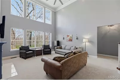 1831 Kehrswood Drive, Clarkson Valley, MO 63005 - Photo 7