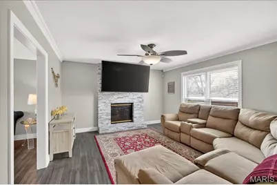 14505 Mondoubleau Lane, Unincorporated, MO 63034 - Photo 19