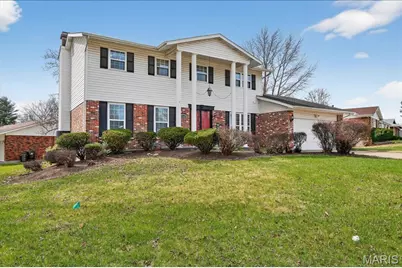 14505 Mondoubleau Lane, Unincorporated, MO 63034 - Photo 7