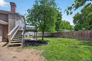 212 Mill Pond Dr, O'Fallon, MO 63366 - Photo 37