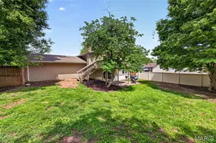 212 Mill Pond Dr, O'Fallon, MO 63366 - Photo 35