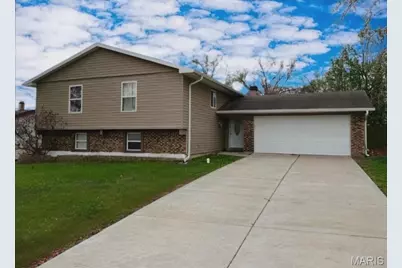 212 Mill Pond Drive, O'Fallon, MO 63366 - Photo 1