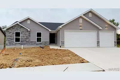 722 Blake Drive, Hillsboro, MO 63050 - Photo 1